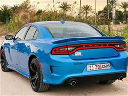 دودج تشارجر